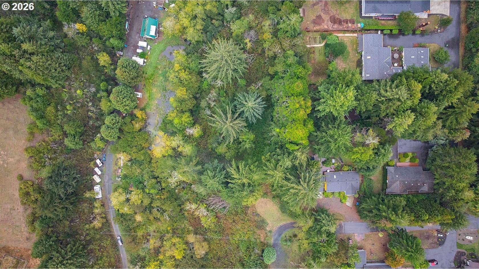 0.77 Acres of Residential Land for Sale in Bandon, Oregon