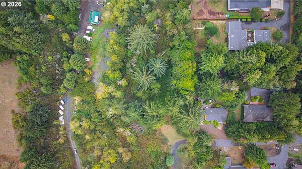0.77 Acres of Residential Land for Sale in Bandon, Oregon