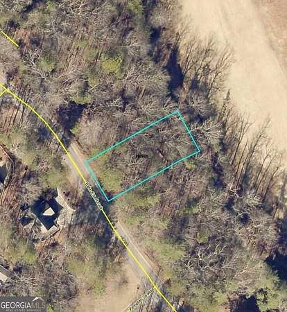0.18 Acres of Residential Land for Sale in Helen, Georgia