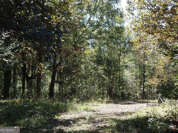8.37 Acres of Land for Sale in Newnan, Georgia