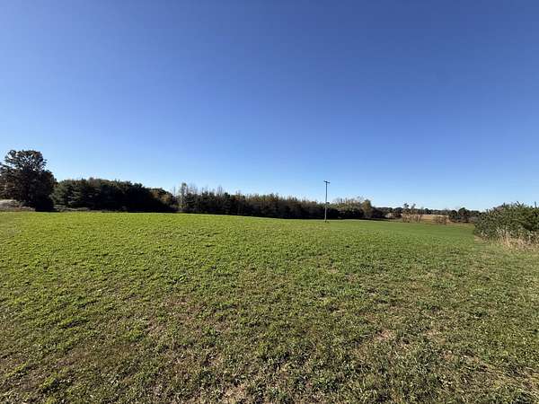 10.2 Acres of Land for Sale in Marshall, Michigan