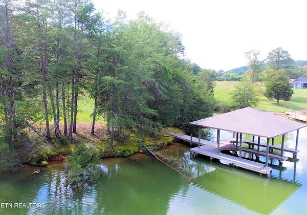 3 Acres of Residential Land for Sale in Vonore, Tennessee