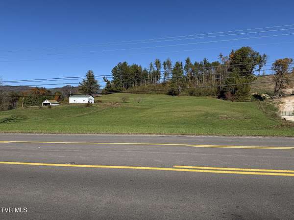 4 Acres of Residential Land for Sale in Butler, Tennessee