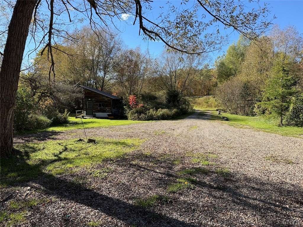 13.2 Acres of Land for Sale in Ellicottville, New York