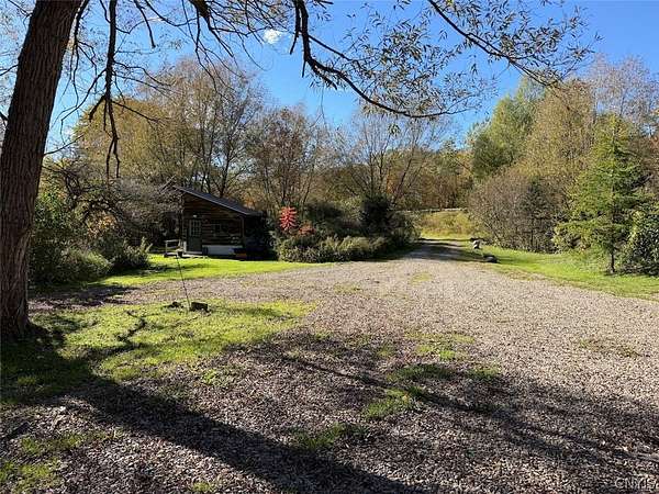 13.2 Acres of Land for Sale in Ellicottville, New York