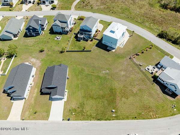 0.25 Acres of Residential Land for Sale in Morehead City, North Carolina