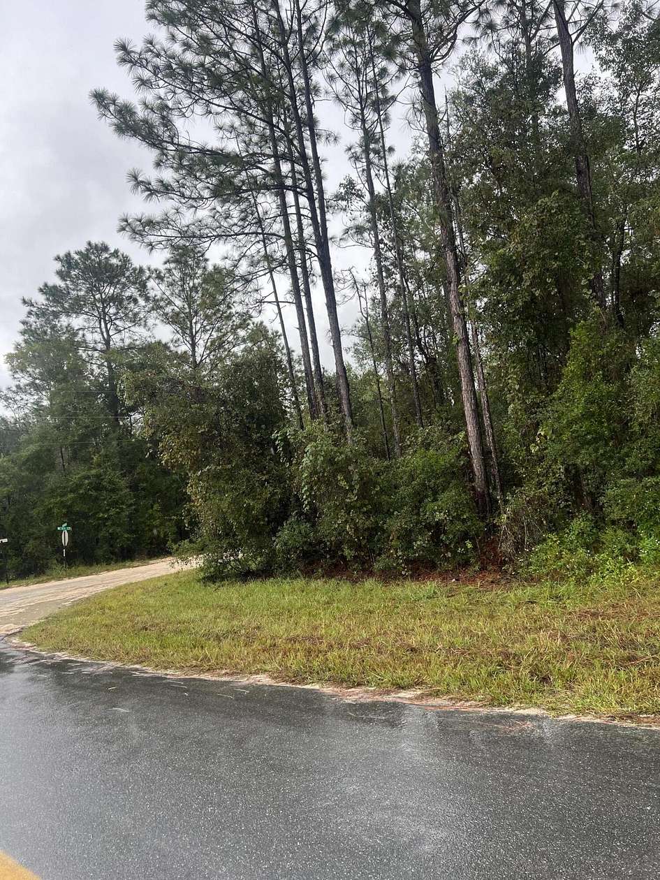 0.45 Acres of Residential Land for Sale in Archer, Florida