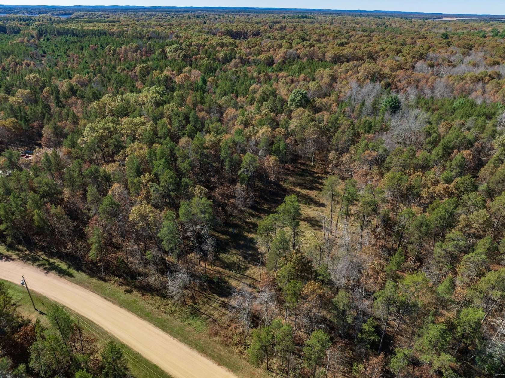 1.42 Acres of Residential Land for Sale in Necedah, Wisconsin