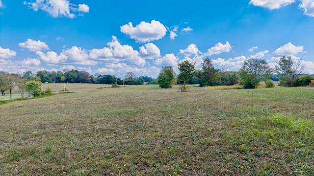 3.8 Acres of Land for Sale in Byrdstown, Tennessee
