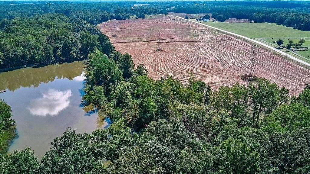 73.2 Acres of Mixed-Use Land for Sale in Gaffney, South Carolina