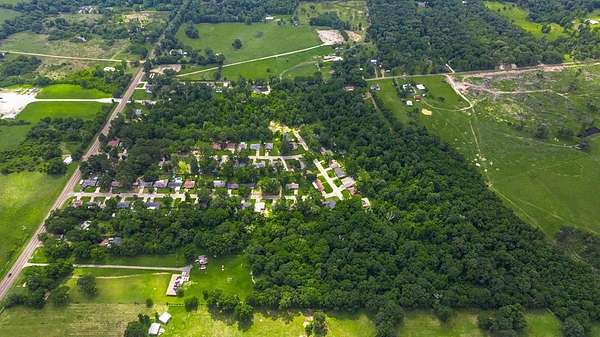 13 Acres of Land for Sale in Nacogdoches, Texas