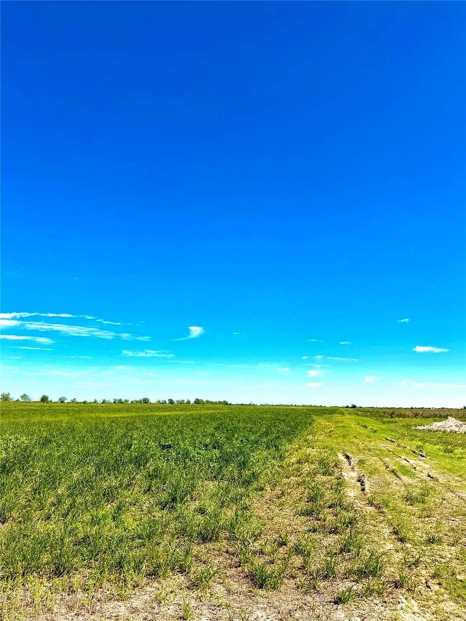 14.8 Acres of Agricultural Land for Sale in Eagle Lake, Texas