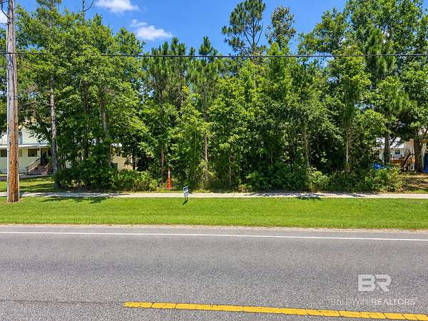 0.33 Acres of Residential Land for Sale in Orange Beach, Alabama