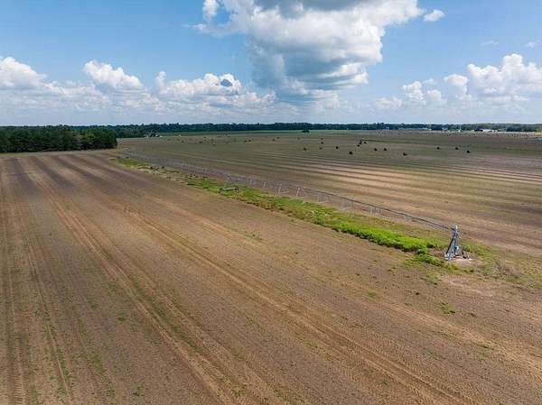 Land for Sale in Marianna, Florida