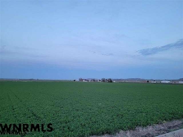 35.7 Acres of Agricultural Land for Sale in Mitchell, Nebraska