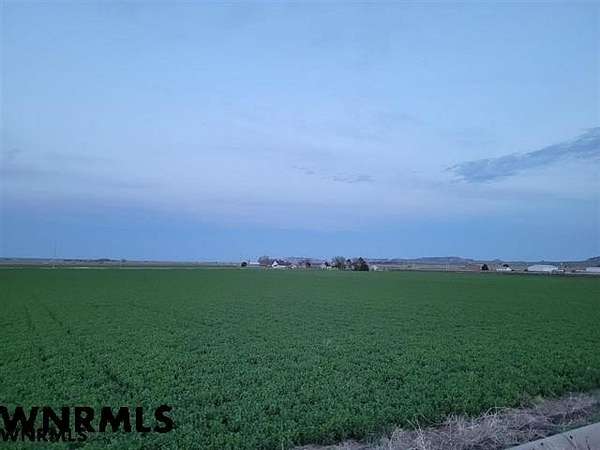 35.7 Acres of Agricultural Land for Sale in Mitchell, Nebraska
