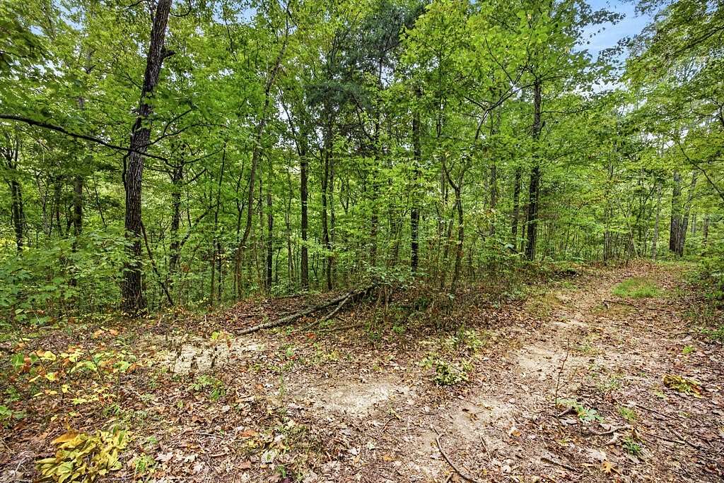 6.88 Acres of Residential Land for Sale in Celina, Tennessee
