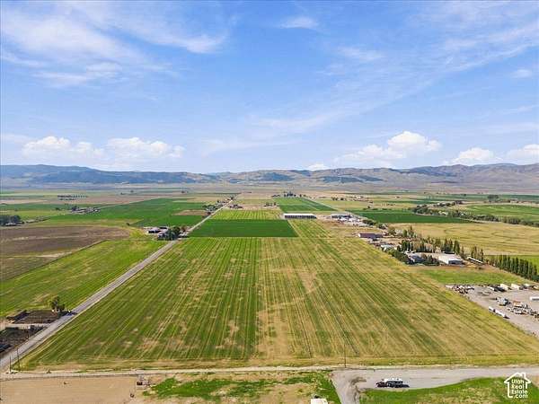 56.6 Acres of Agricultural Land for Sale in Nephi, Utah