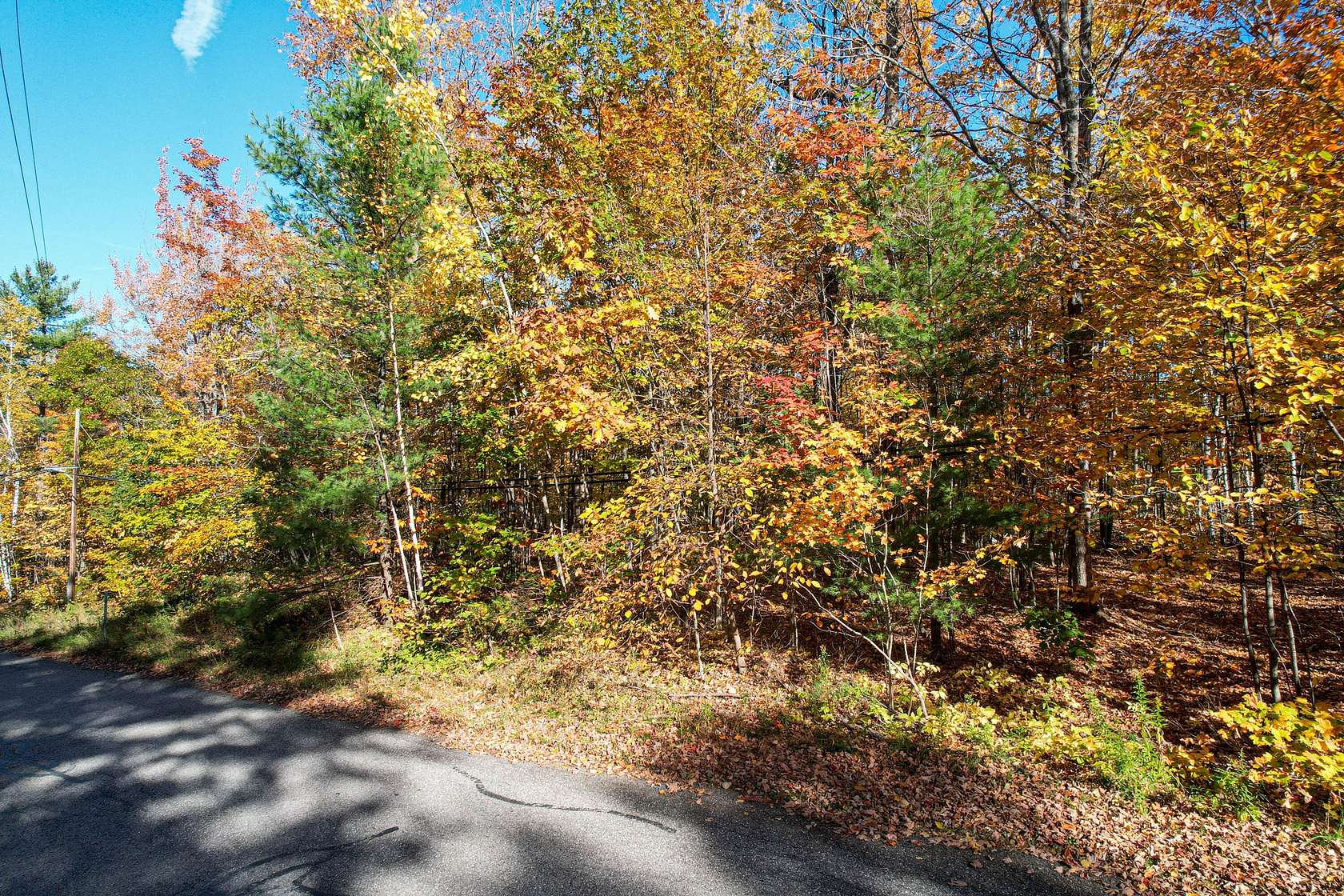 0.72 Acres of Residential Land for Sale in Cheboygan, Michigan