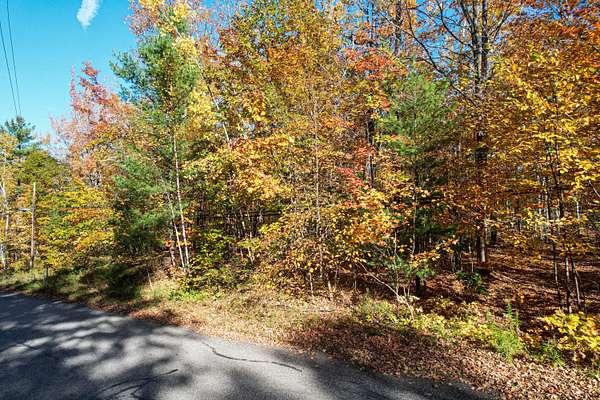 0.72 Acres of Residential Land for Sale in Cheboygan, Michigan