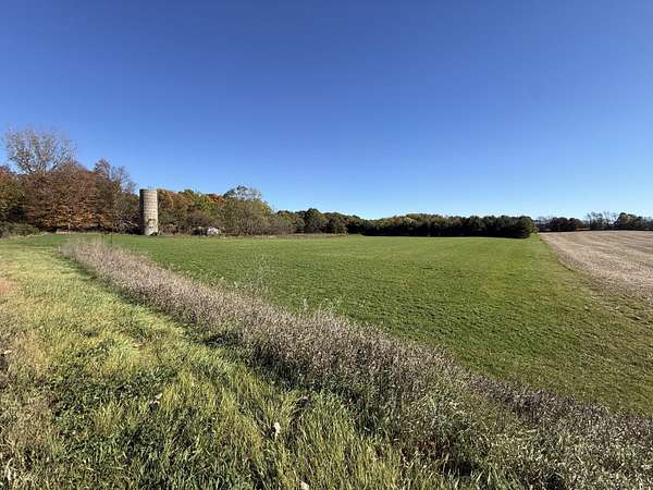 2.39 Acres of Residential Land for Sale in Marshall, Michigan
