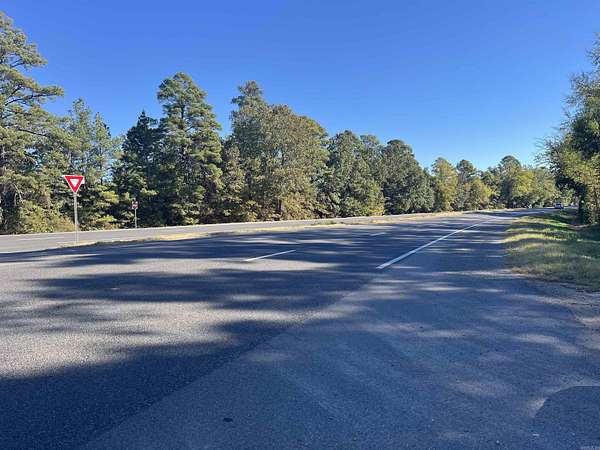 30 Acres of Commercial Land for Sale in Fordyce, Arkansas