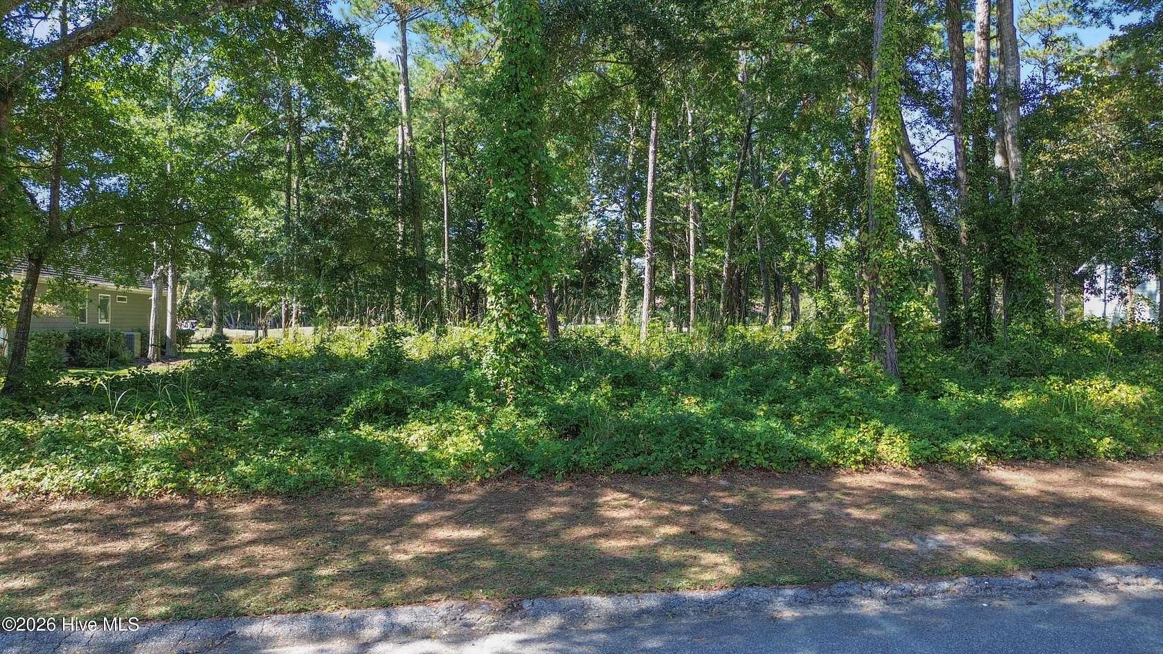 0.43 Acres of Residential Land for Sale in Ocean Isle Beach, North Carolina