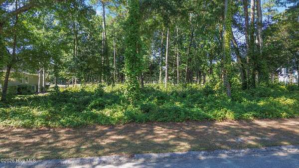 0.43 Acres of Residential Land for Sale in Ocean Isle Beach, North Carolina