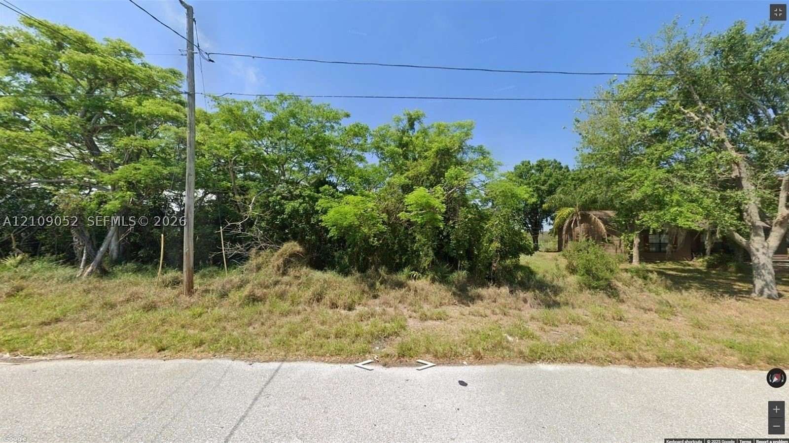 0.22 Acres of Residential Land for Sale in Lake Placid, Florida