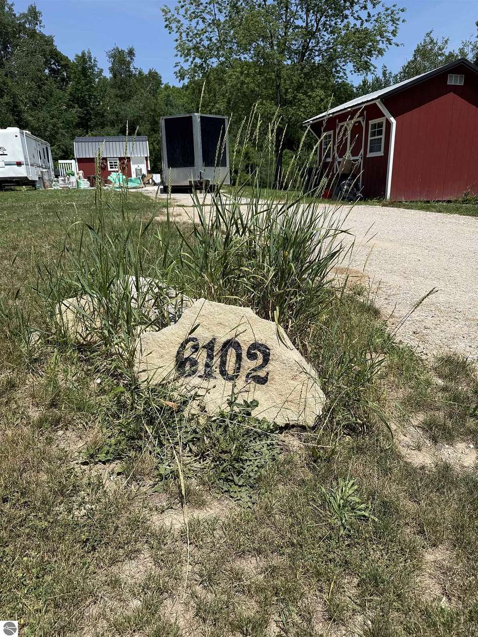 0.53 Acres of Residential Land for Sale in Lake, Michigan