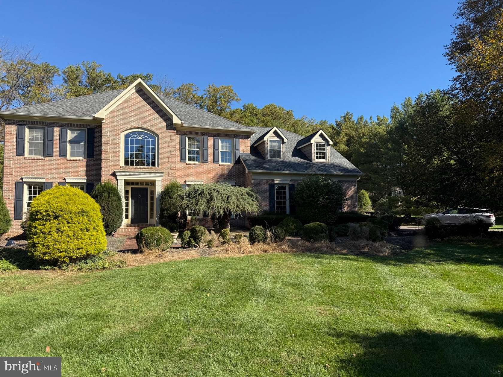 3 Acres of Land with Home for Lease in Newtown, Pennsylvania