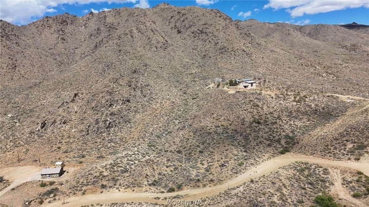 3.43 Acres of Land for Sale in Golden Valley, Arizona