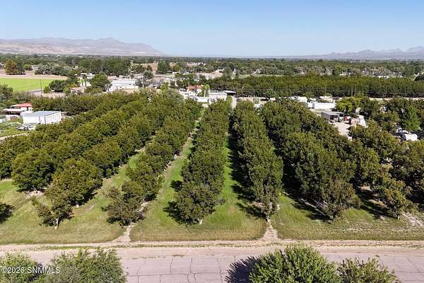 Land for Sale in Las Cruces, New Mexico