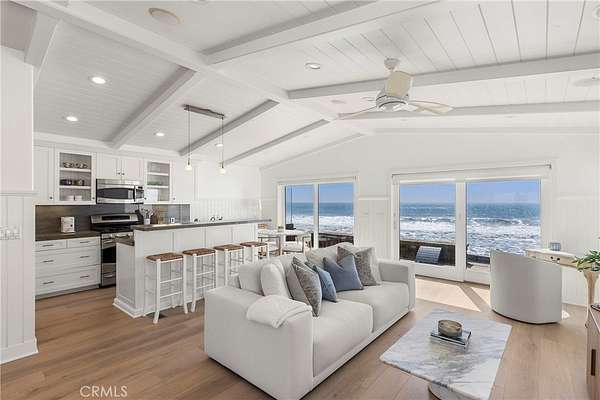 9 Acres of Land with Home for Sale in San Clemente, California