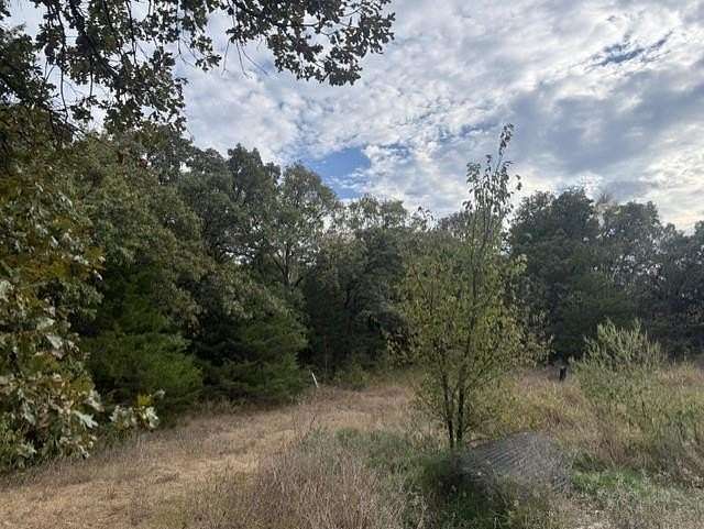 80 Acres of Land for Sale in Asher, Oklahoma
