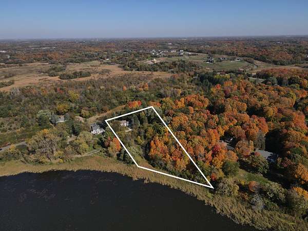 2.37 Acres of Residential Land for Sale in Orono, Minnesota