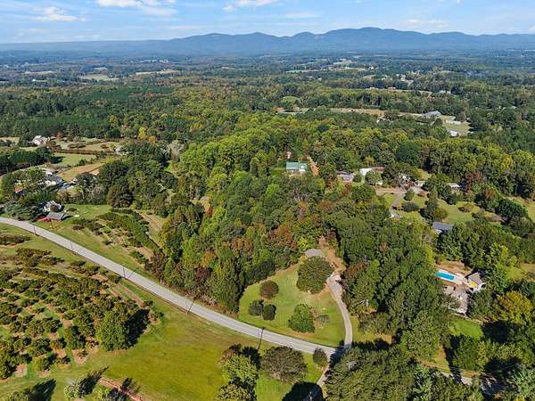 0.82 Acres of Residential Land for Sale in Campobello, South Carolina