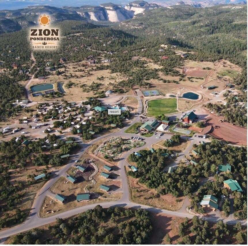 0.99 Acres of Residential Land for Sale in Orderville, Utah