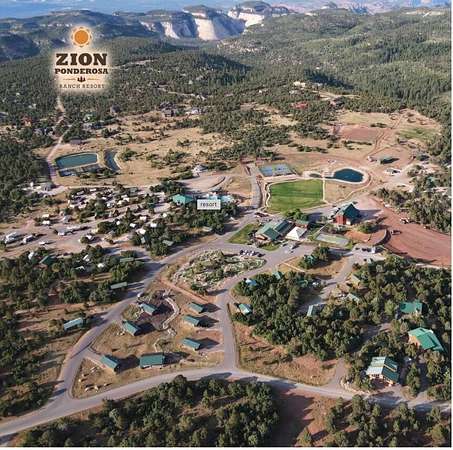 0.99 Acres of Residential Land for Sale in Orderville, Utah