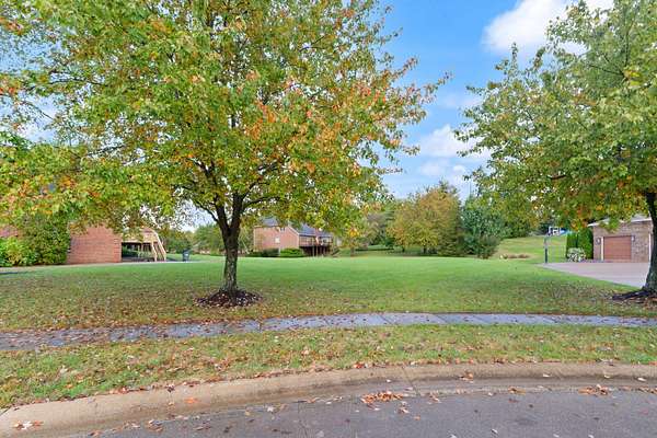 0.53 Acres of Residential Land for Sale in Lexington, Kentucky