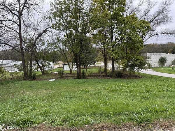 3 Acres of Improved Residential Land for Sale in Woodburn, Iowa