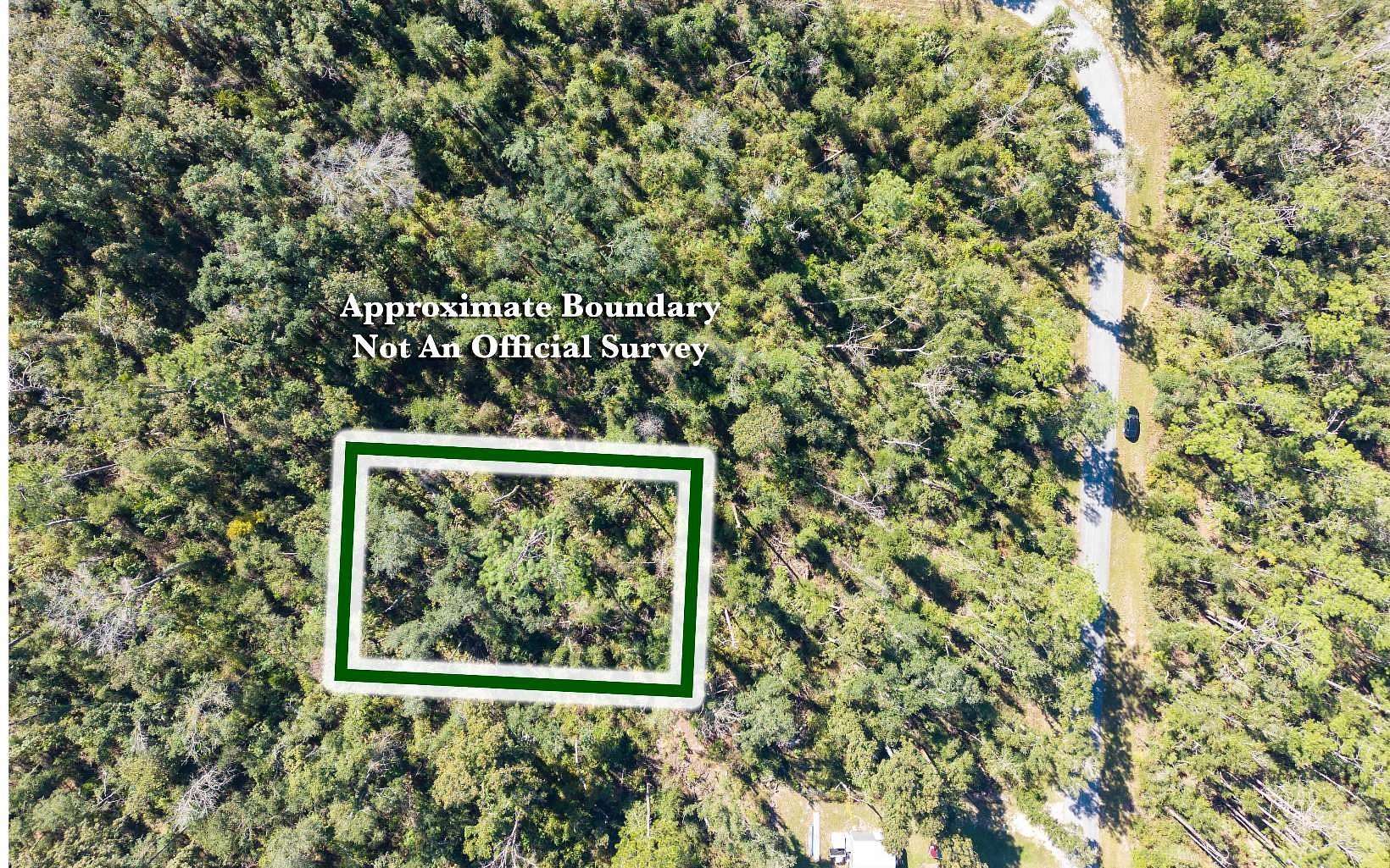 0.28 Acres of Residential Land for Sale in Live Oak, Florida