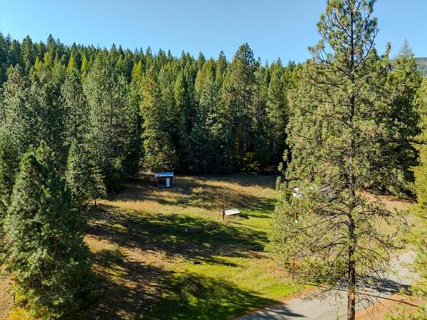 3 Acres of Residential Land for Sale in Troy, Montana