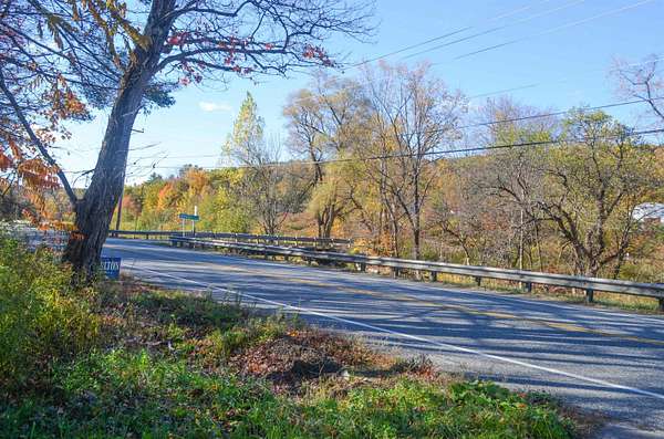 3.28 Acres of Residential Land for Sale in Chester, Vermont