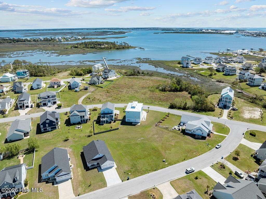 0.25 Acres of Residential Land for Sale in Morehead City, North Carolina