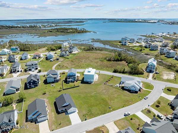 0.25 Acres of Residential Land for Sale in Morehead City, North Carolina