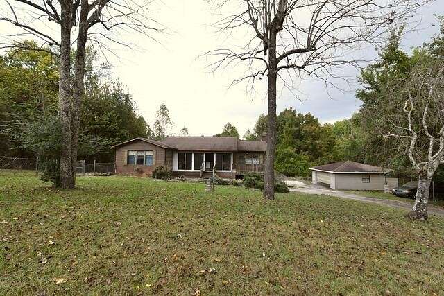 3.25 Acres of Land with Home for Sale in Spring City, Tennessee