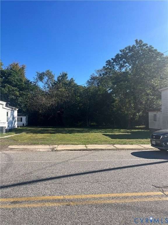 0.06 Acres of Commercial Land for Sale in Petersburg, Virginia