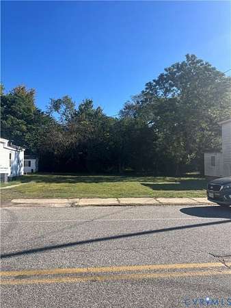 0.06 Acres of Commercial Land for Sale in Petersburg, Virginia
