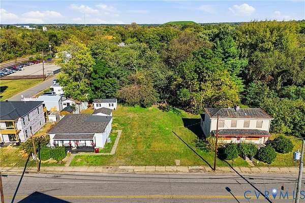 0.06 Acres of Commercial Land for Sale in Petersburg, Virginia
